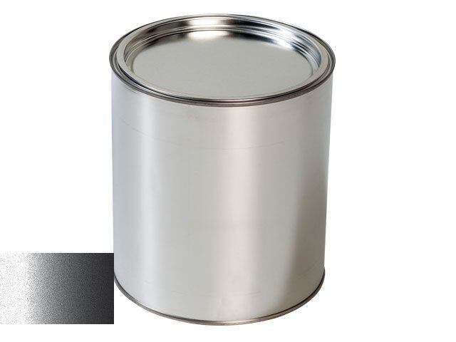 Levně Autolak do pistole Renault BU0734 Gris Inox Paillete