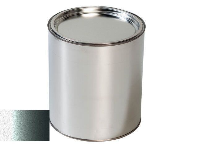Levně Autolak do pistole Opel GUG OREGANO GRUEN MET