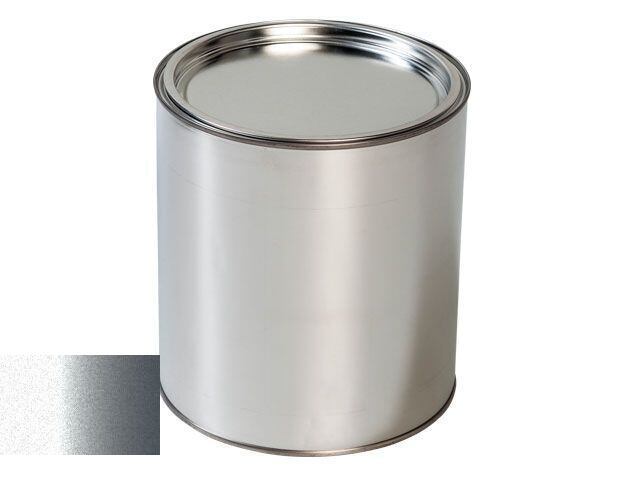 Levně Autolak do pistole Seat C7A SCALE SILVER MET