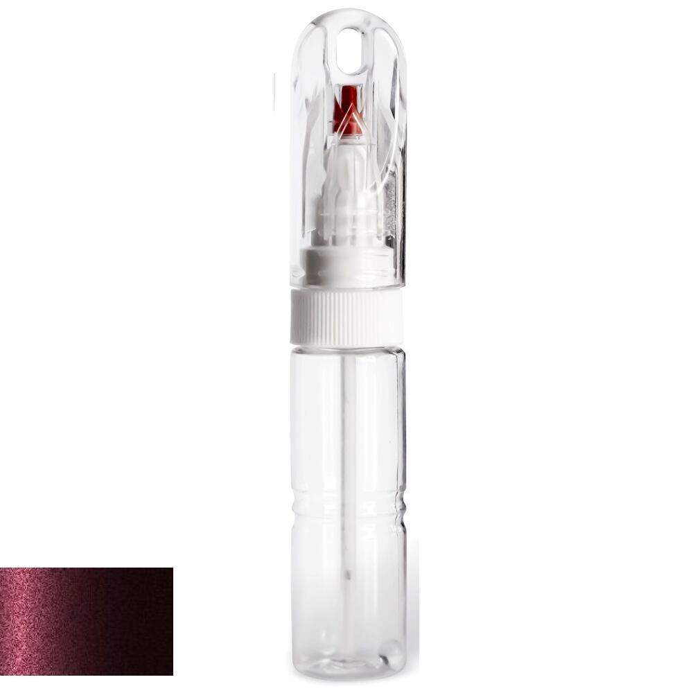 Levně Opravná tužka 2v1 Chrysler MMB WILDBERRY PEARL MET