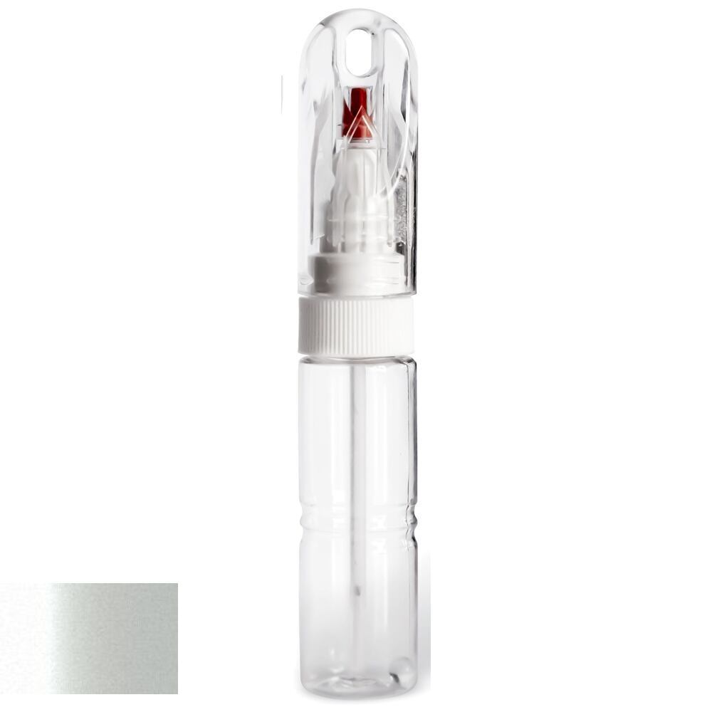 Levně Opravná tužka 2v1 Tesla PPSW WHITE WATER PEARL 2ks/bal