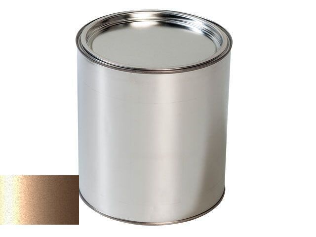 Levně Autolak do pistole Volvo 144-1 BRUN