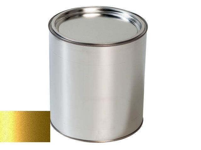 Levně Autolak do pistole KIA D2B ELECTRONIC YELLOW
