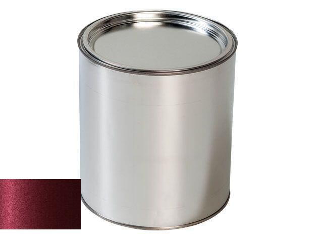 Levně Autolak do pistole KIA R3 CRANBERRY RED