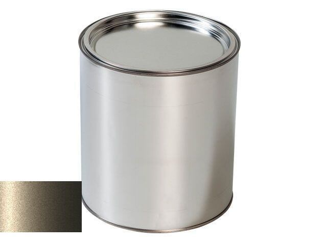 Levně Autolak do pistole KIA 1W REED GOLD