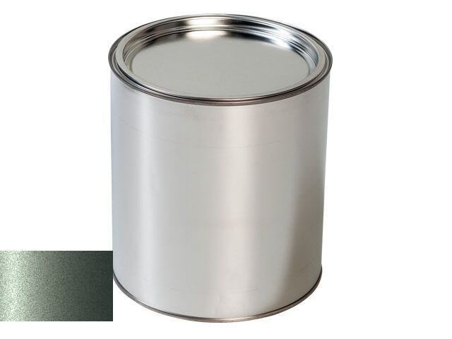 Levně Autolak do pistole Mitsubishi F29 G/Green(M) varianta uni laku do pistole 1K Base pod lak
