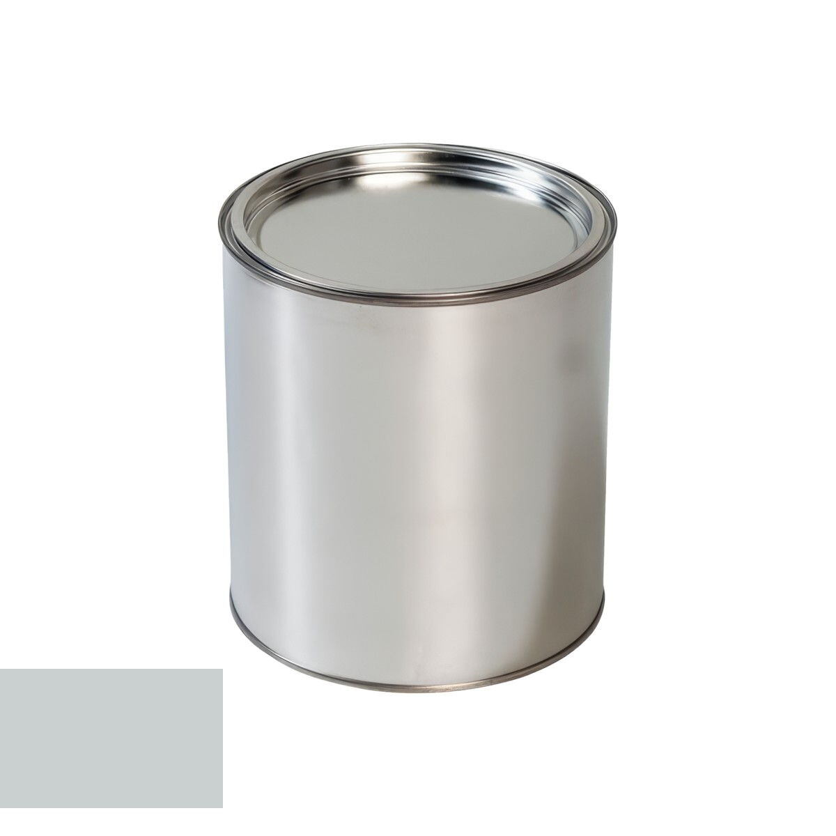 Levně Autolak do pistole BMW B15 LIGHT WHITE varianta uni laku do pistole 1K Base pod lak