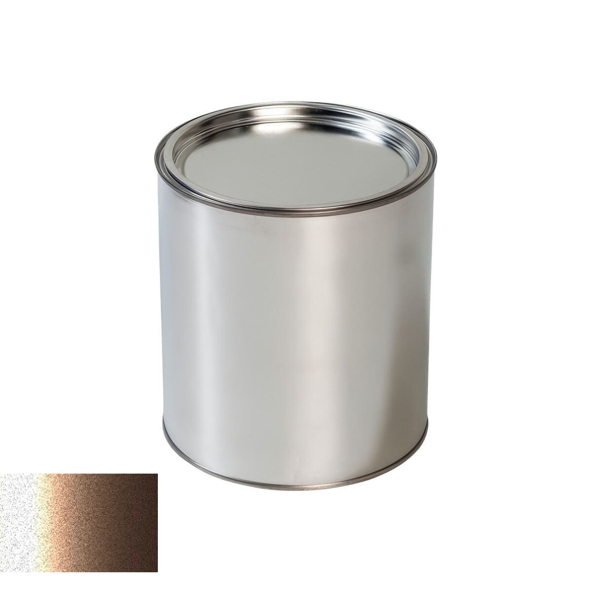 Levně Autolak do pistole Nissan CBC SUNRISE COPPER MET