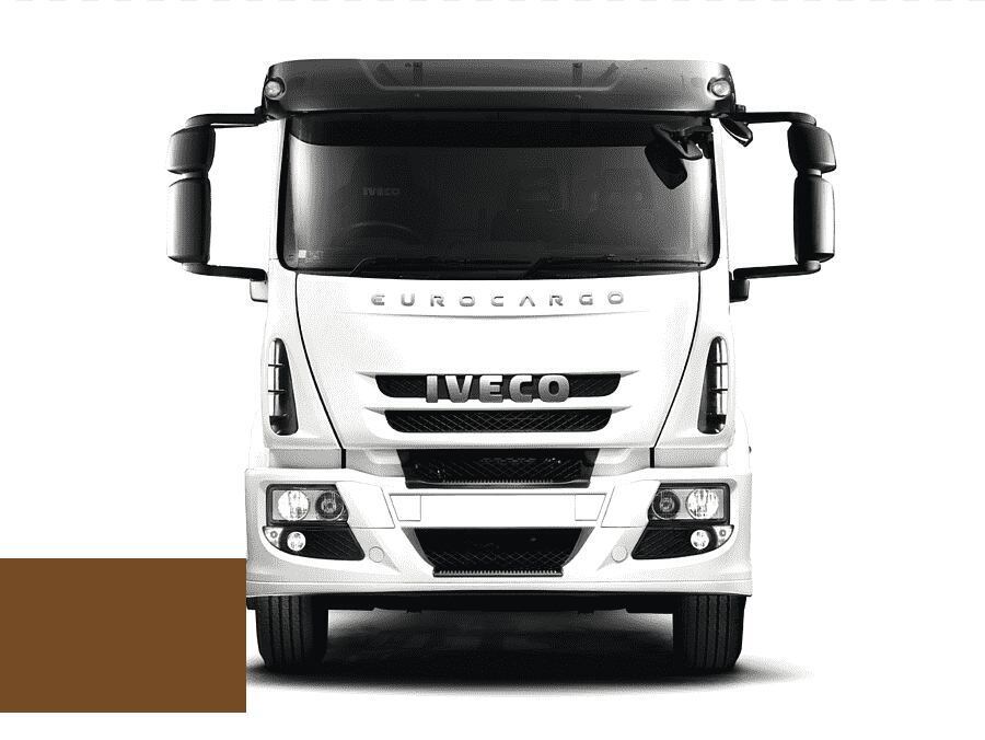 Levně Autolak ve spreji Iveco IC085 MARRONE/RAL8008 kvalita autolaku Profesionální (2K)