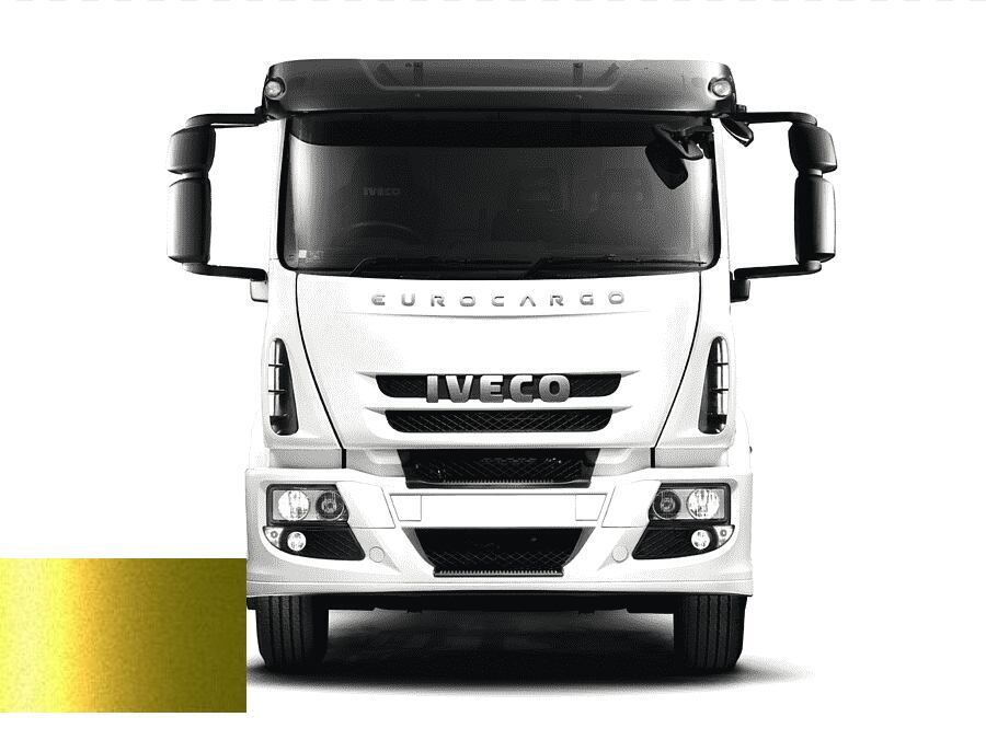 Levně Autolak ve spreji Iveco IC326 GIALLO EXPLOIT