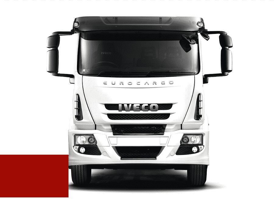 Levně Autolak ve spreji Iveco 081/A ROSSO SEGNALE kvalita autolaku Profesionální (2K)