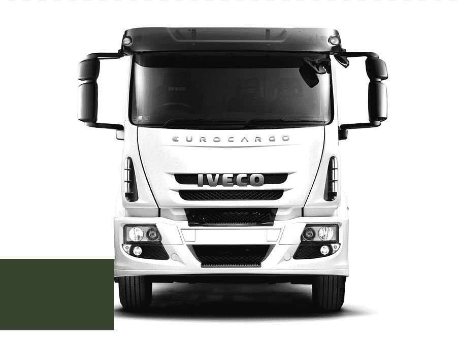 Levně Autolak ve spreji Iveco 52130 VERDE kvalita autolaku Profesionální (2K)