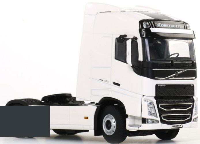 Levně Autolak ve spreji Volvo truck S98576 ANTHRACITE GREY RAL7016-GL kvalita autolaku Profesionální (2K)