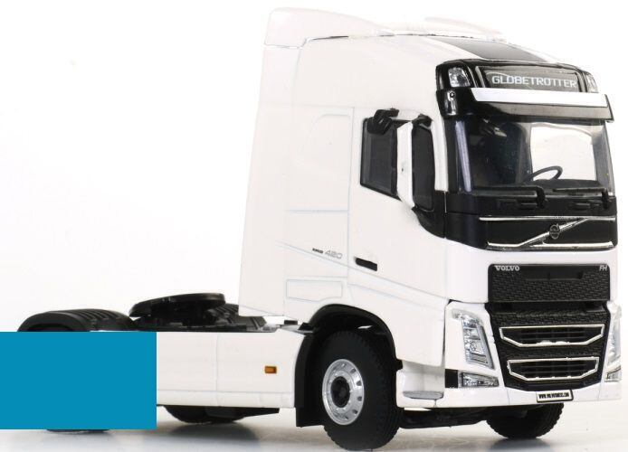 Levně Autolak ve spreji Volvo truck 1601 LIGHT BLUE kvalita autolaku Profesionální (2K)