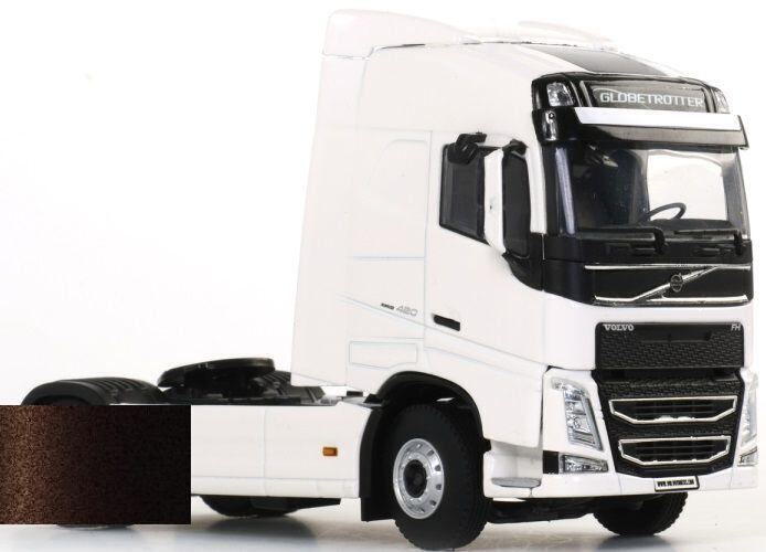 Levně Autolak ve spreji Volvo truck 3302 JURASSIC EMBER