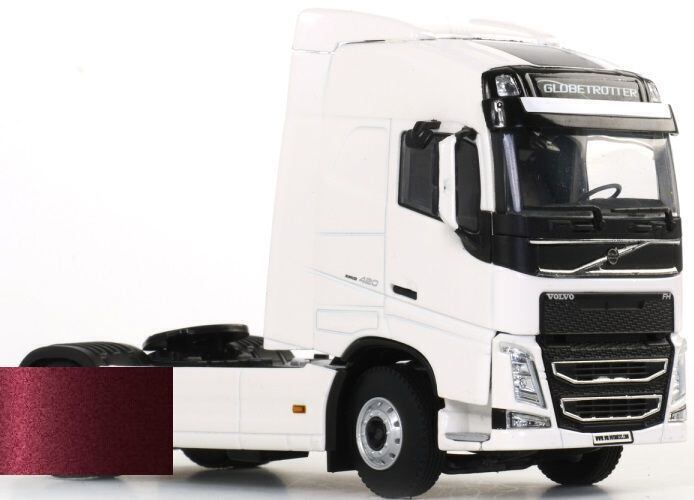 Levně Autolak ve spreji Volvo truck 2503 MORELLO STORM