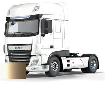 Levně Barva na auto ve spreji DAF S3197MEYE ROVER GOLD