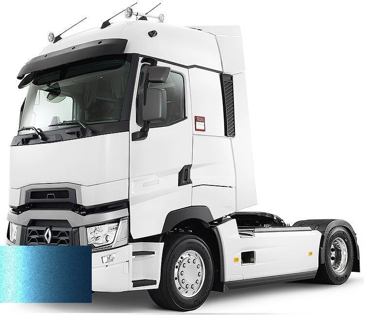 Levně Autolak ve spreji Renault Truck 5432 BLUE