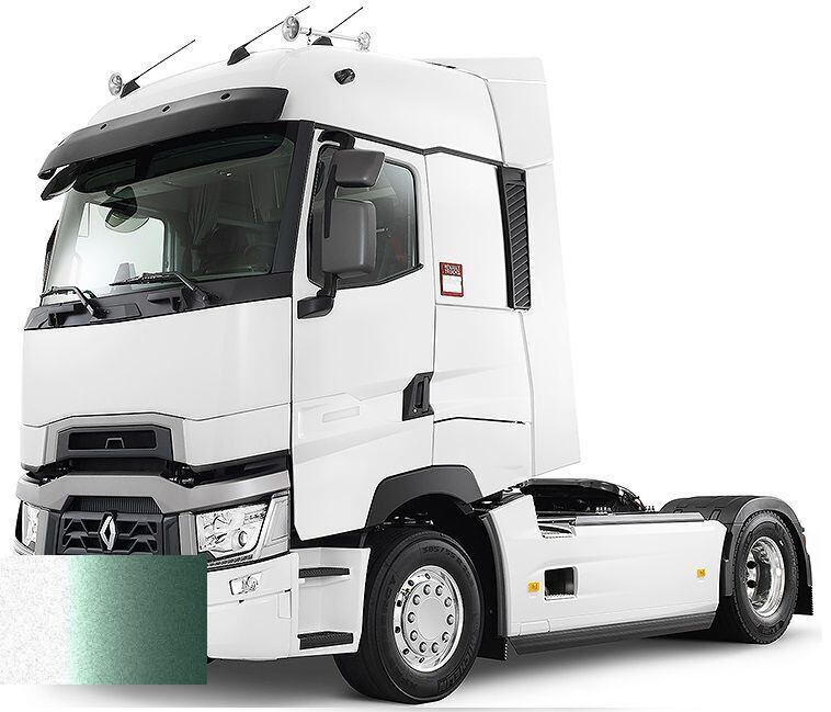 Levně Autolak ve spreji Renault Truck 112388 VERT PRINTEMPS