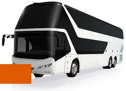 Levně Autolak ve spreji Neoplan BUS 100-14 REINORANGE kvalita autolaku Profesionální (2K)