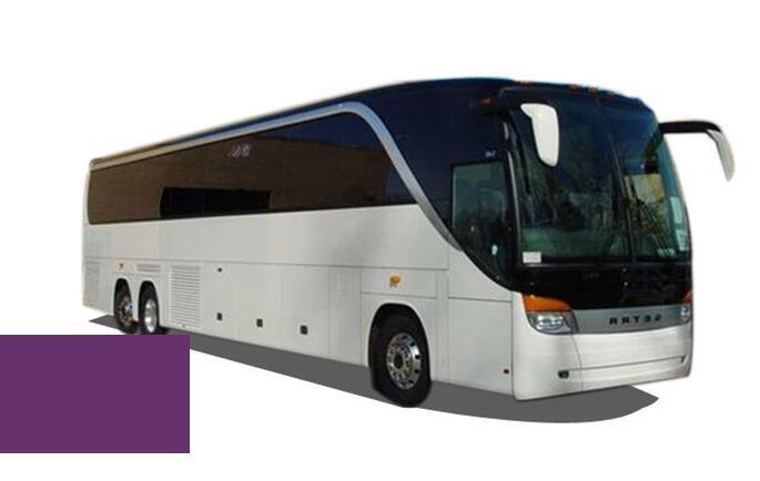Levně Autolak ve spreji Setra BUS KS2591 USAMBARAVIOLETT (2C) kvalita autolaku Profesionální (2K)