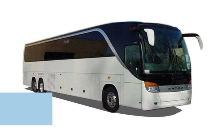 Levně Autolak ve spreji Setra BUS KS277 PASTELL AQUABLAU kvalita autolaku Profesionální (2K)