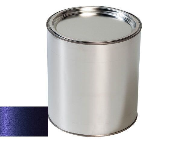 Levně Autolak do pistole Citroen EYY GRIS METEORE