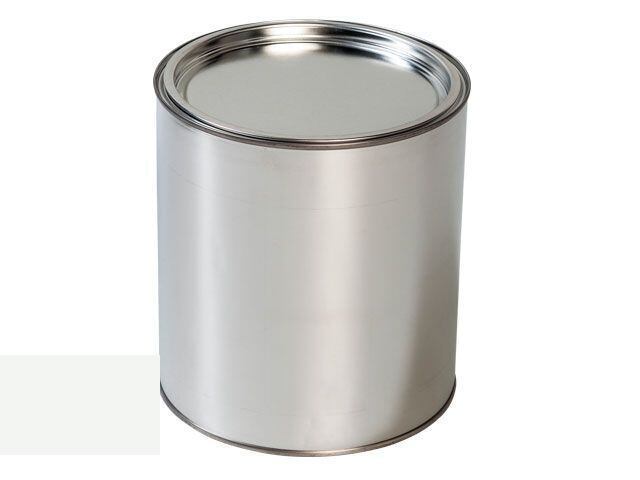 Levně Autolak do pistole Citroen EWX BLANC varianta uni laku do pistole 1K Base pod lak
