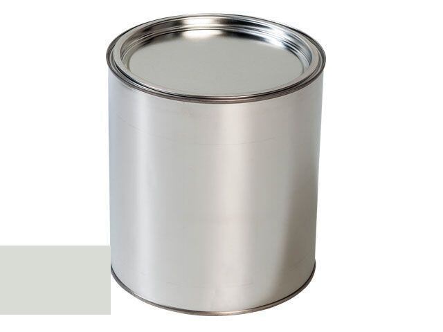 Levně Autolak do pistole Alfa Romeo 296A BIANCO GHIACCIO/PASTELLO varianta uni laku do pistole 1K Base pod lak