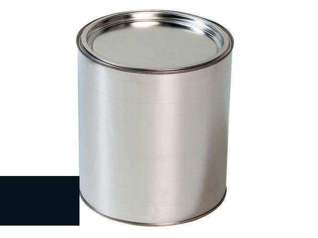 Levně Autolak do pistole Fiat 435A Blu Lancia varianta uni laku do pistole 1K Base pod lak