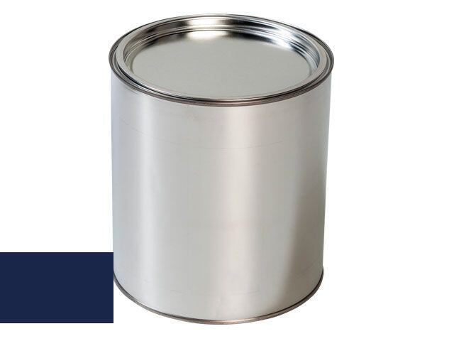 Levně Autolak do pistole Audi LD5D Chagallblau varianta uni laku do pistole 1K Base pod lak