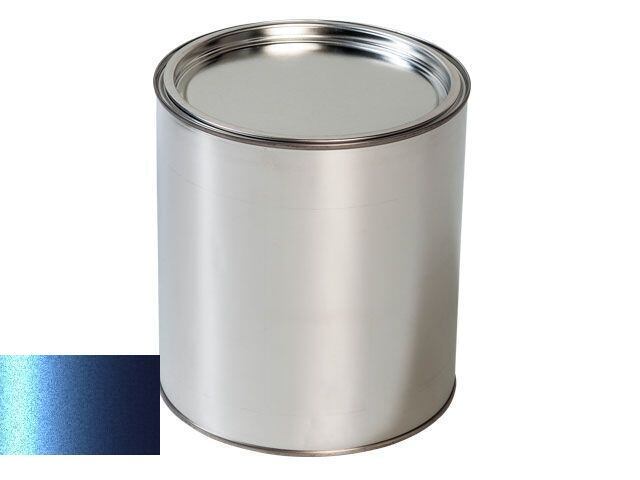 Levně Autolak do pistole Mercedes 5371 VEILCHENBLAU