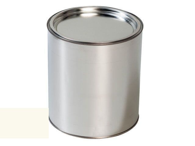 Levně Autolak do pistole Renault G38 BLANC varianta uni laku do pistole 1K Base pod lak