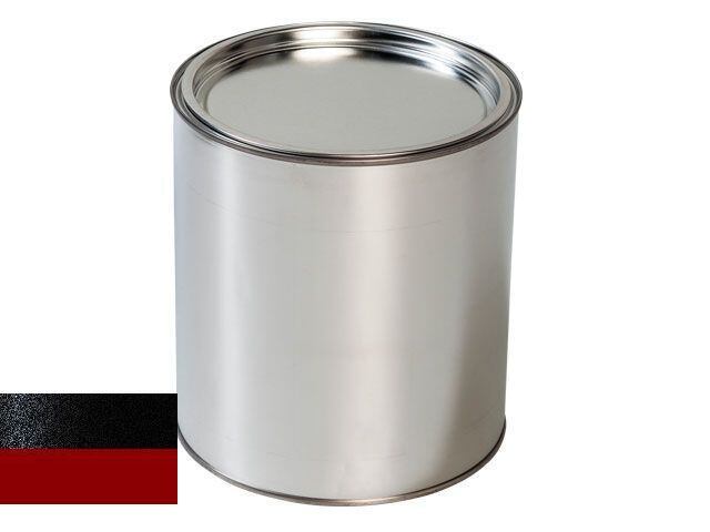 Levně Autolak do pistole Suzuki CFH Oem Multi Tone odstín ZMV barva Černá