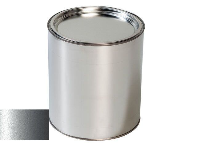 Levně Autolaky do pistole Mitsubishi A51 SAIMMA GREY MET
