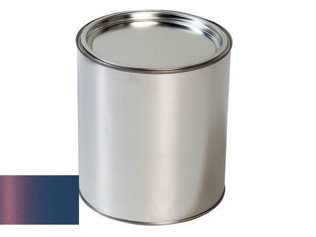 Levně Autolak do pistole Chrysler B59 PRISM BLUE