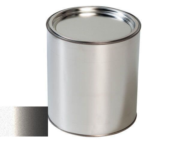 Levně Autolak do pistole KIA KB1 SILVER
