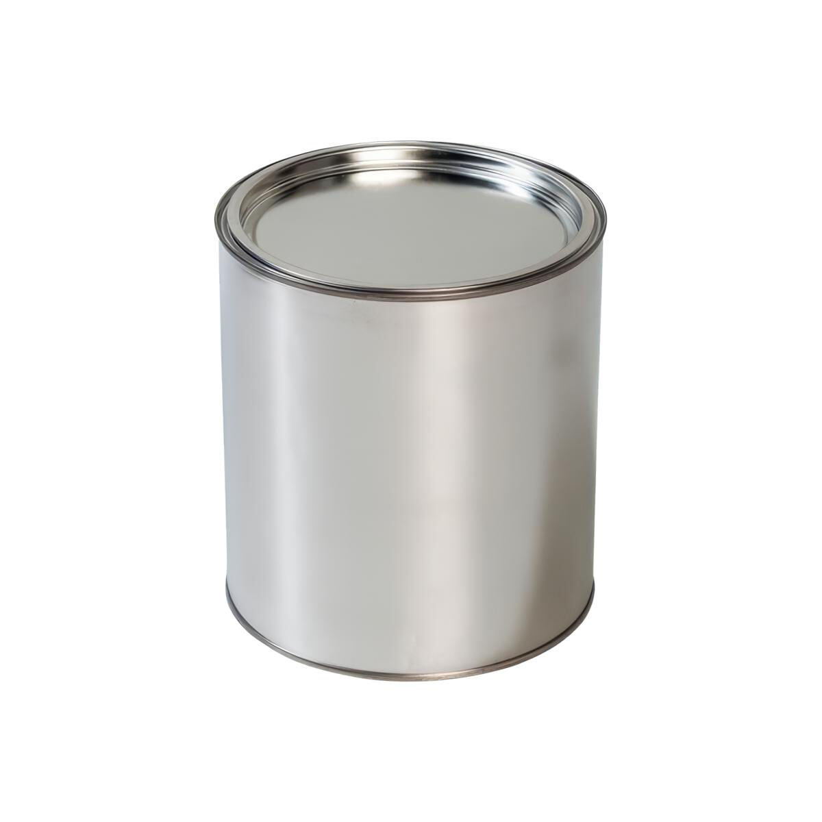 Levně Autolak do pistole MG LAH Metal Ash Grey