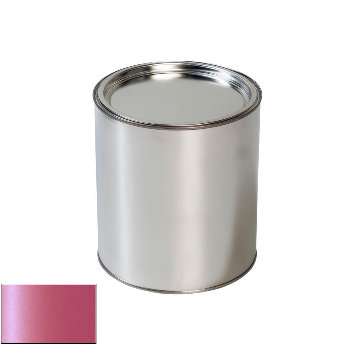 Levně Autolak do pistole Porsche 8C2 Pink
