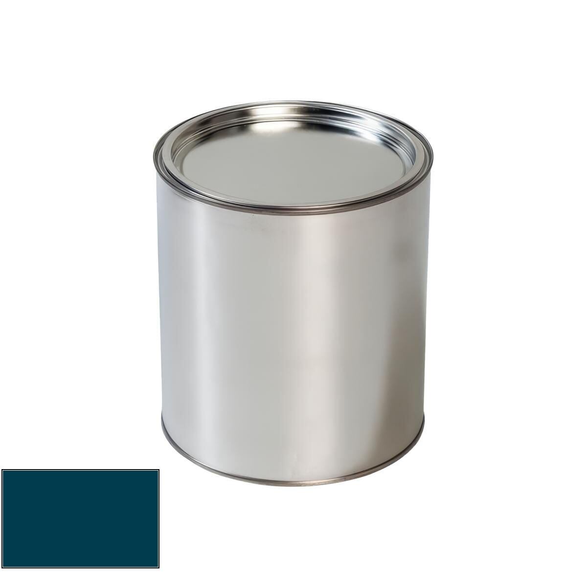 Levně Autolak do pistole Land Rover 506 Stratos/tasman Blue varianta uni laku do pistole 1K Base pod lak