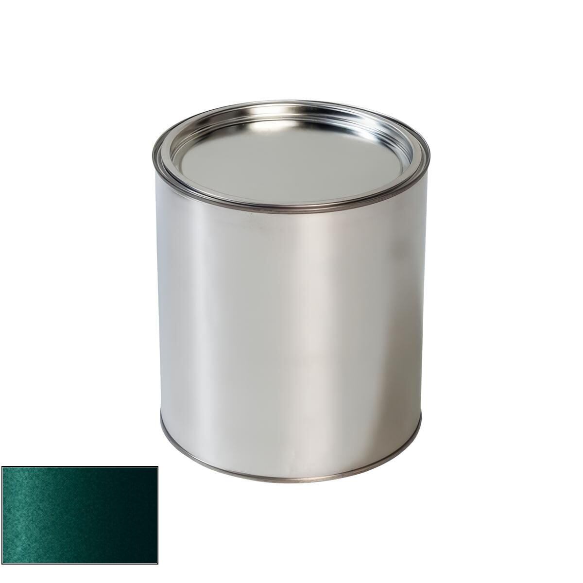 Levně Autolak do pistole Land Rover HNA Amulet Green