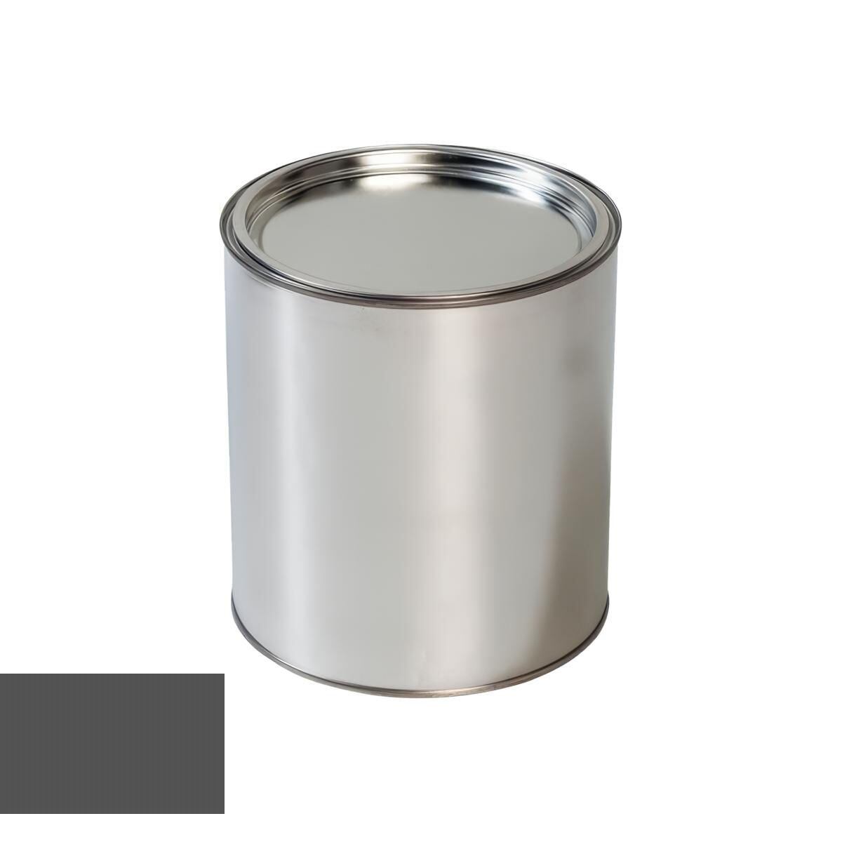 Levně Autolak do pistole Nissan GRT Mole Grey varianta uni laku do pistole 1K Base pod lak
