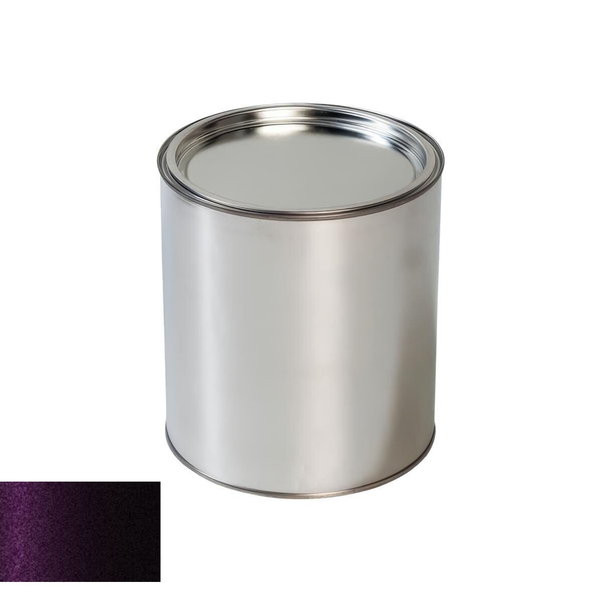 Levně Autolak do pistole Chrysler 528B Purple Aurora