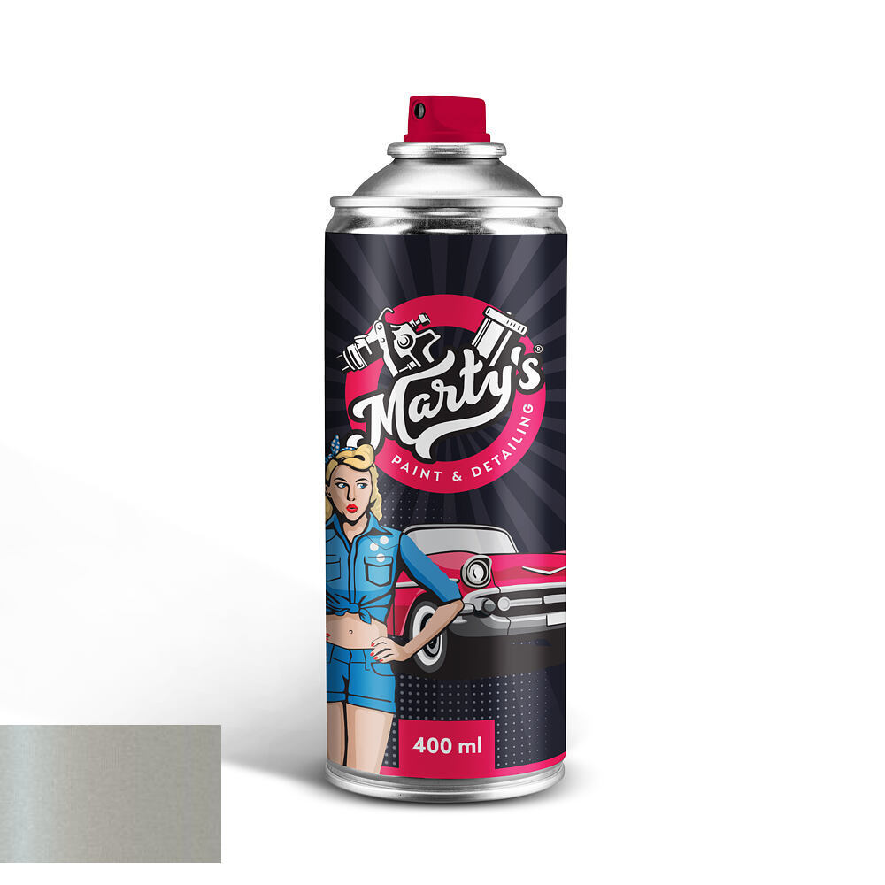 Levně Motolak ve spreji HARLEY DAVIDSON ELV SAND DUNE