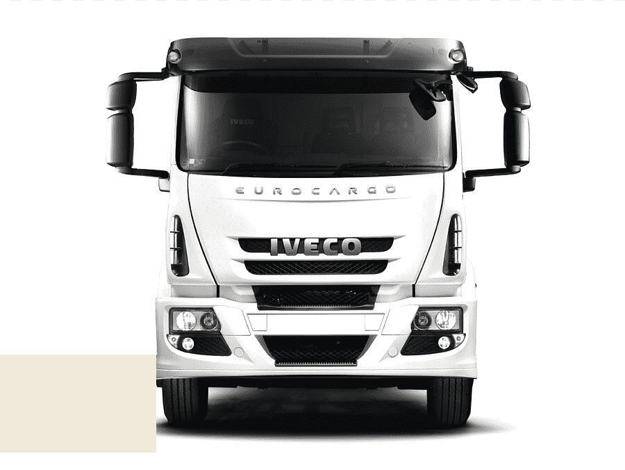Levně Autolak ve spreji Iveco IC171 BIANCO 9001 kvalita autolaku Profesionální (2K)