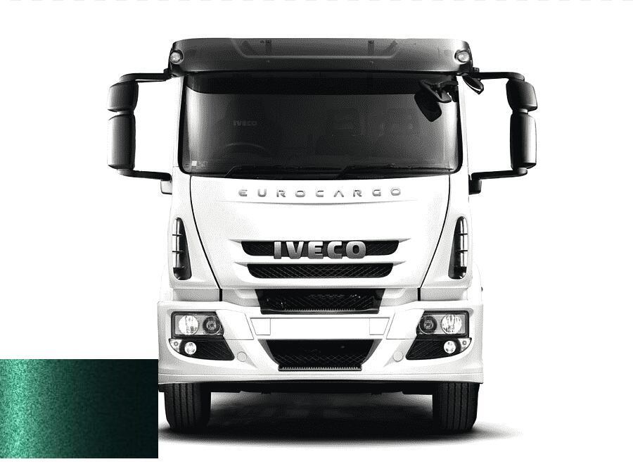 Levně Autolak ve spreji Iveco Z7Y GROVE GREEN 2