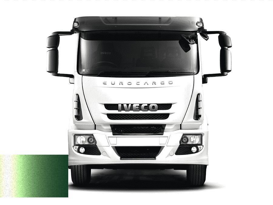 Levně Autolak ve spreji Iveco IC994 VERDE TORRESTIR
