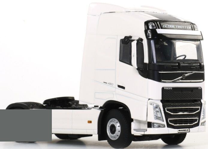 Levně Autolak ve spreji Volvo truck 20 PARLGRA/PEARL GREY kvalita autolaku Profesionální (2K)