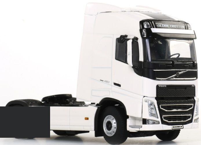 Levně Autolak ve spreji Volvo truck S98975 BLACK GREY RAL7021-GL kvalita autolaku Profesionální (2K)