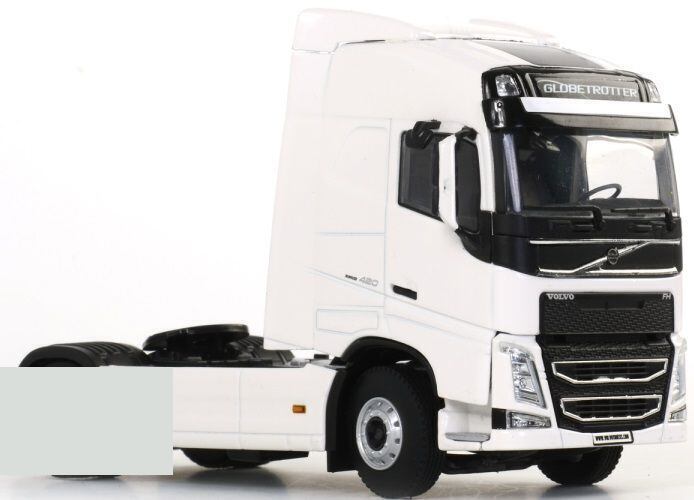 Levně Autolak ve spreji Volvo truck S91101 WHITE/BIANCO IC194 kvalita autolaku Profesionální (2K)